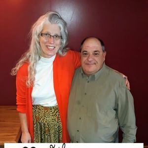 Meet your Posher, Patti